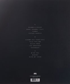 Alternative view of Sound & Color Sound & Color [Explicit]