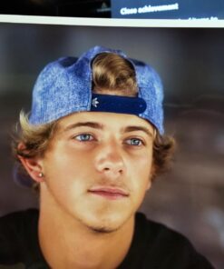 Canon IP8720 Wireless Printer, AirPrint and Cloud Compatible, Black 41 71x0tihxFIL