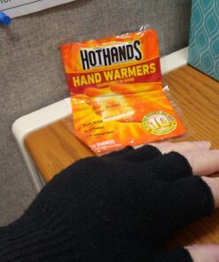 HotHands Hand Warmer Value Pack 20 Count 31 71x10Km5AGL