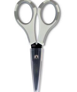 Alternative view of EK Tools Precision Scissors, Small, 3.14 x 11.52 x 23.59 cm, Multicolor