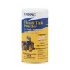 Zodiac Flea & Tick Powder for Dogs, Puppies, Cats & Kittens beige Small 13 71x1UF4JqZS