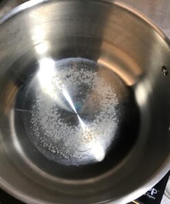 Duxtop Whole-Clad Tri-Ply Stainless Steel Induction Cookware Set, 9PC Kitchen Pots and Pans Set 31 71x2KV1zviL