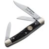 Boker Ts Med Stockman Pocket Knife Black 21 71x2mTOnVRL