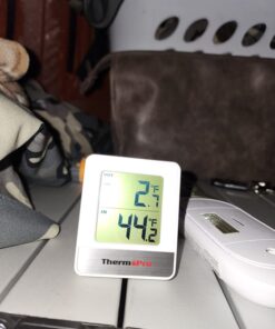 Mr. Heater F274830 MH18BRV Big Buddy Grey Indoor-Safe Portable RV Propane Heater (4,000 , 9,000 and 18,000 BTU) 28 71x3B6gIUGL