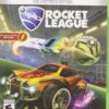WB Games Rocket League: Collector's Edition - Xbox One 1 Pack 66 71x3STQSnrL