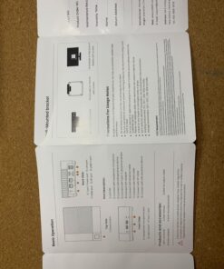 PELADN HA-2 Mini PC, AMD Ryzen 7 5800U (8C/16T up to 4.4Ghz), 16GB DDR4, 512GB NVME SSD, Win 11 Pro, 4K@60Hz HDMI, WiFi 5, Dual LAN Bluetooth 4.2, Compact Desktop Computers. 31 71x4BWo8jyL