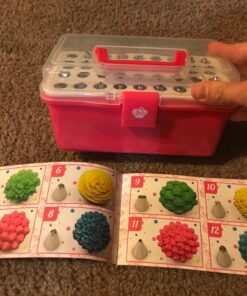 Cakebe Cake Cupcake Kit-68pcs Supplies and Cookie Decorating Kit with Piping Bags Frosting Icing Tip, 1, silver 50 71x4VR56gXL