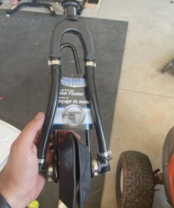 Shoreline Marine Motor Flusher Dual Flow 39 71x57JwU72L