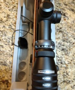 GHHJX Scope level, Scope Mounting Kit,Professional Magnetic Scope Leveling Tool ,Set of 2 (Cylinder) Small 17 71x59RSEzWL