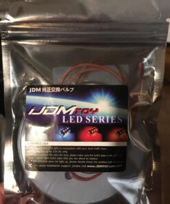 iJDMTOY Compatible with BMW Front Hood or Rear Trunk Lid, Xenon White 3.25-Inch 82mm Roundel LED Emblem Background Illumination Lighting Kit 28 71x5FawCj5L