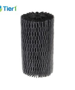 Alternative view of Tier1 46-9917 Refrigerator Air Filter | Replacement for EAF1CB, AFCB, PureAdvantage 241504902, 241575001, 469917, 46-9917, 241575002, PS1150700, Fridge Air Filter 1