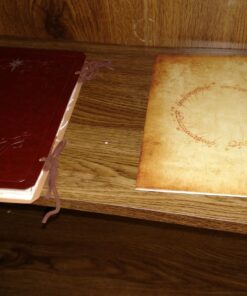 Middle-Earth: 6-Film Limited Collector's Edition (Blu-ray + DVD) Blu-ray October 11, 2016 73 71x5xX5RwtL