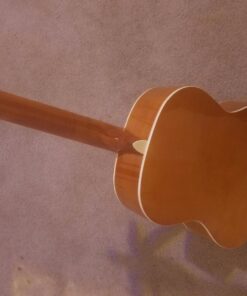 Guitar For Dummies Acoustic Guitar Starter Pack (Guitar, Book, Audio CD, Gig Bag) Only Guitar 56 71x62ihgklL