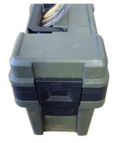 Plano 1612 Deep Water Resistant Field Box with Lift Out Tray Standard Size Camo Swirl 10 71x6EJgRDLL