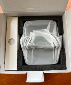 KODAK FLIK HD9 Smart Projector | Mini Black Portable Indoor & Outdoor Movie with Android TV Streaming Apps, Wi-Fi and Bluetooth, Built-In Speakers & Voice Remote | FHD 1080p for Screens Up to 120” 58 71x6jFWoUnL 2