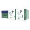 Hammermill Printer Paper, Premium Color 32 lb Copy Paper, 8.5 x 11 - 8 Ream | 4000 Sheets - 100 Bright, Made in the USA, 102630C Letter (8.5x11)