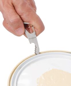 Nite Ize KMTCK-11-R3 N03493 Fixed Blade,Hunting Knife,Outdoor,Camping, Stainless 29 71x7XTrms9L