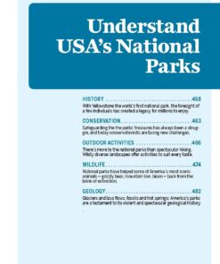 Lonely Planet USA's National Parks 43 71x7dYZ7JFL