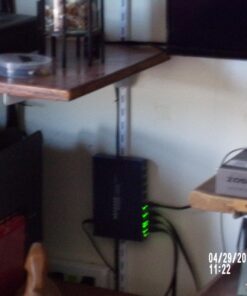 NETGEAR 8-Port Gigabit Ethernet Unmanaged 8 port 37 71x8HZmG4qL