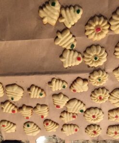 OXO Good Grips 14-Piece Cookie Press Set 54 71x8Zm43AAL