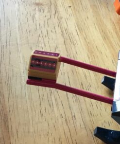 LEGO l Disney Frozen Anna & Kristoff's Sleigh Adventure 41066 Disney Toy 54 71x8qcUy86L