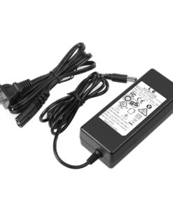 Lighting EVER Power Adapter, UL Listed, 3A, 120V AC to 12V DC Transformer, 36W Power Supply, US Plug Power Converter for LED Strip Light and More 22 71x8vW2limL