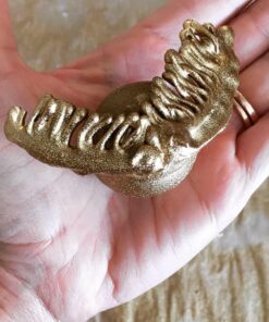 AmeriColor AmeriMist Edible Paint & Airbrush Colour - Gold Sheen - 9 oz 20 71x95J2CjTL