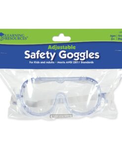 Learning Resources Safety Goggles 7 71x9HKseevL