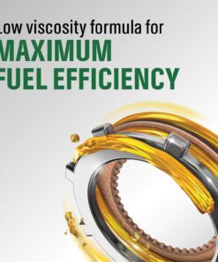 Castrol 03520C TRANSMAX DEX/MERC ATF, 1 Gallon, Automatic , Black 8 71x9PXcHzUL