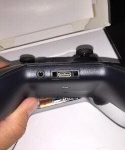 Xbox One Special Edition Covert Forces Wireless Controller 38 71xA7SuXIBL