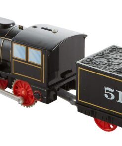 Thomas & Friends Motorized Toy Trains 20 71xADpDrMwL