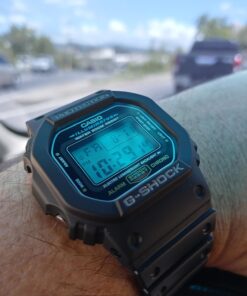 Casio Men's W800H-1AV Classic Sport Watch with Black Band 31 71xAVSTbuL