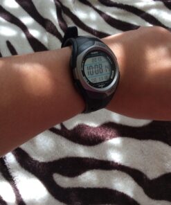 Casio STR300C-1V Sports Watch - Black 19 71xAYHRTXL