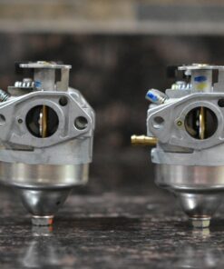 Carburetor (BB62W B) 19 71xAbvmX16L