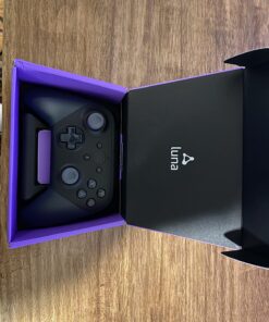 Official Luna Wireless Controller Controller only 44 71xAmUWGUzL