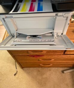 Canon® imageCLASS® MF753Cdw Wireless Laser All-In-One Color Printer 114 71xAyJ9y2PL