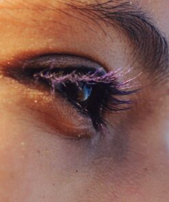 NYX Professional Makeup Color Mascara, Blue, 0.32 Ounce 0.32 Ounce (Pack of 1) 31 71xB7MEYb8L