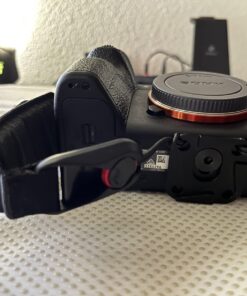 Peak Design Clutch Camera Handstrap CL-3 Single 32 71xCOz0lFcL
