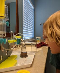 SmartLab Toys Ultimate Secret Formula Lab with 40 Experiments 28 71xCnxLqN5L