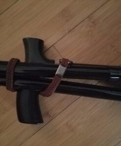 Drive Medical Heavy Duty Folding Cane Lightweight Adjustable with T Handle, Black 28 71xCo3xEykL