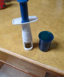 OXO Tot Grape Cutter, Navy 29 71xDM01NvtL