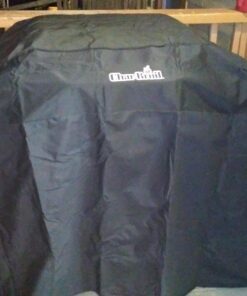 Char-Broil 5+ Burner Performance Grill Cover 17 71xDiNYEzxL