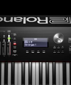 Roland RD-2000 Premium 88-key Digital Stage Piano,Black 17 71xEE22nBWL