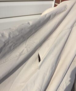 Classic Accessories Veranda Water-Resistant 8 Foot Log Rack Cover, Patio Furniture Covers 96"L x 24"W x 42"H 48 71xEFNiuVL