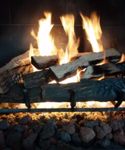 Natural Lava Rocks for Fire Pit | 7 Lb. Bag of Fire Pit Lava Rocks | 1 Pack 7 Lb. 21 71xEG8lxIL