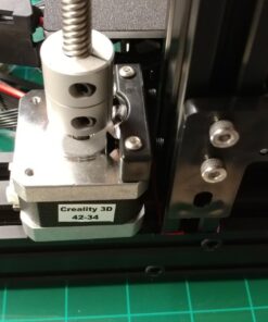 Official Creality Ender 3 3D Printer Fully Open Source with Resume Printing Function DIY 3D Printers Printing Size 8.66x8.66x9.84 inch 54 71xEP8oqT0L