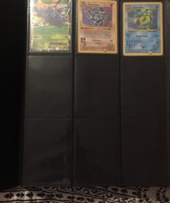 Konami - Ultra Pro Sleeves | Standard Card Deck Protectors | Pack of 100 | Clear 1 Pack 25 71xEV8UkZDL