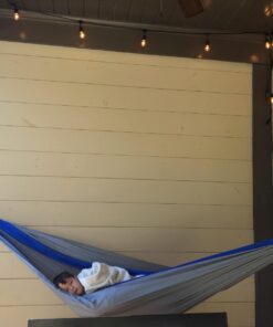 ENO Indoor Hammock Hanging Kit Silver 30 71xEn pPGvL