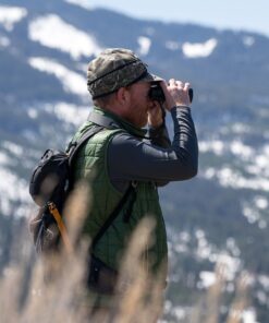 OP/TECH USA E-Z Comfort Strap (Black) - Neoprene Neck Strap for Cameras and Binoculars, 2701252 Black Strap Steel 18 71xFIF22IL