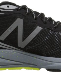 New Balance Women's Vazee Pace Running Shoe 6 B US Black/Hi Lite 13 71xFSi9z5LL